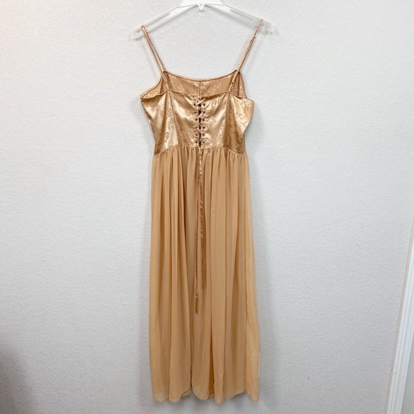 Victoria's Secret Nightie long Lingerie Small - Picture 7 of 7